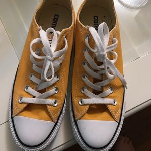 Classic Converse All Star Shoes